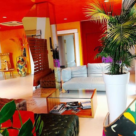 Hotel Zodiaco Porto Cesareo Dış mekan fotoğraf