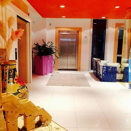 Hotel Zodiaco Porto Cesareo Dış mekan fotoğraf