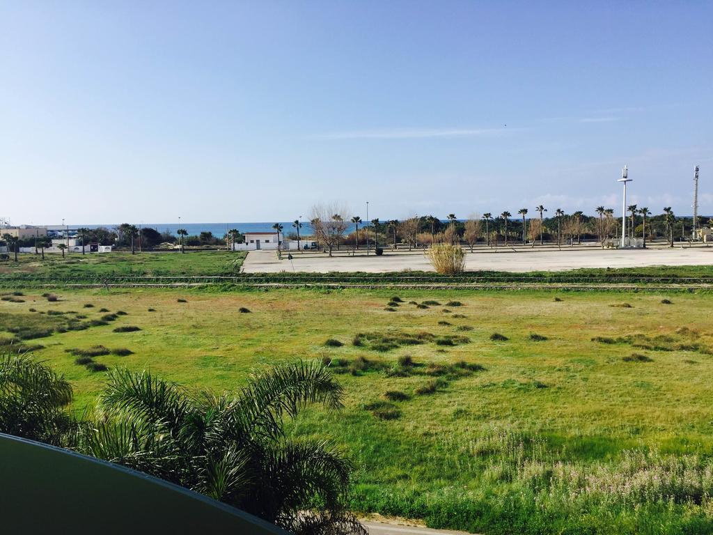 Hotel Zodiaco Porto Cesareo Dış mekan fotoğraf