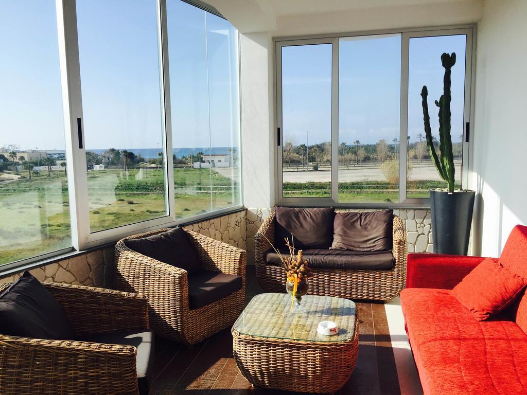 Hotel Zodiaco Porto Cesareo Dış mekan fotoğraf