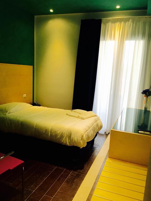 Hotel Zodiaco Porto Cesareo Dış mekan fotoğraf