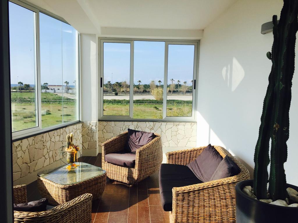 Hotel Zodiaco Porto Cesareo Dış mekan fotoğraf