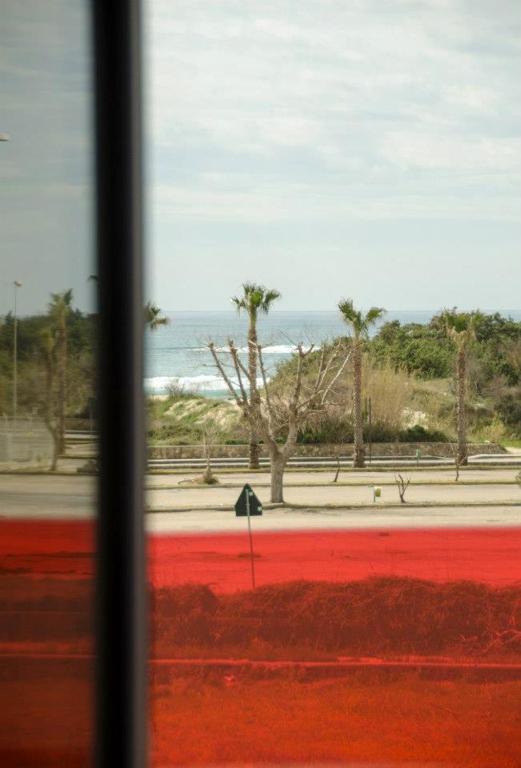 Hotel Zodiaco Porto Cesareo Dış mekan fotoğraf