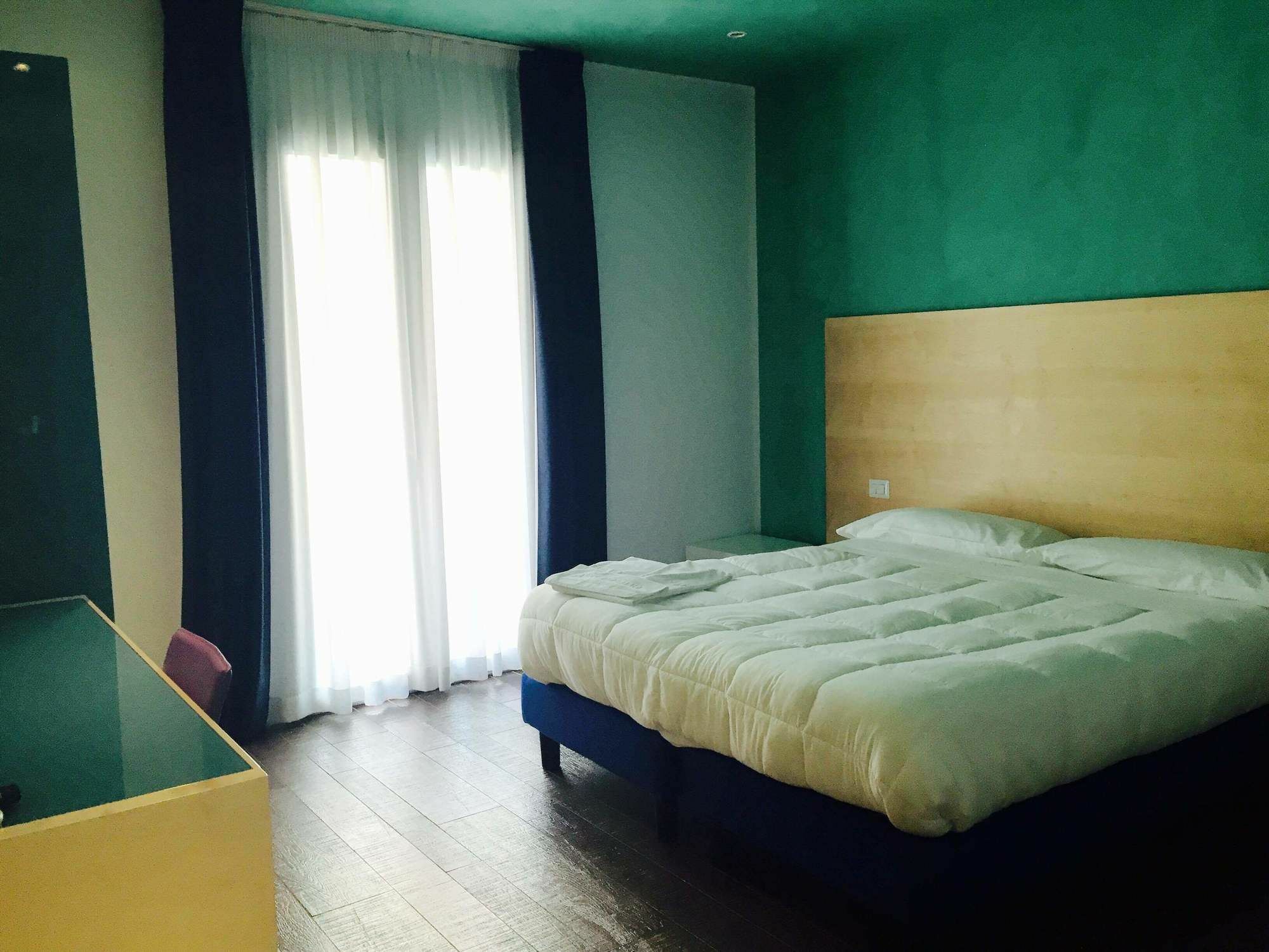 Hotel Zodiaco Porto Cesareo Dış mekan fotoğraf